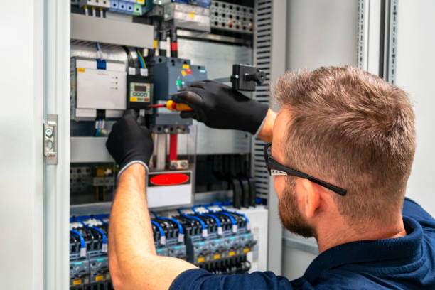 Best Electrical Contractors for Businesses  in Millers Creek, NC