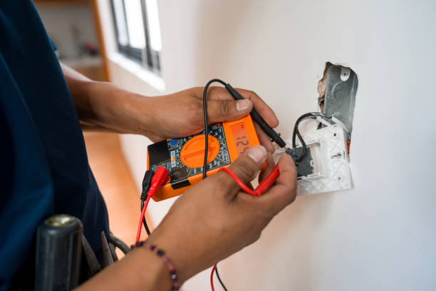 Best Commercial Electrician Services  in Millers Creek, NC