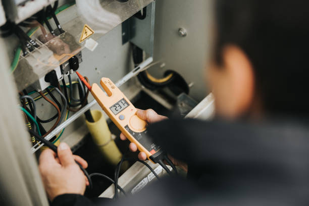 Best Commercial Electrician Services  in Millers Creek, NC