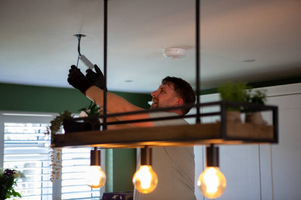 Best Electrical Upgrades for Homes  in Millers Creek, NC