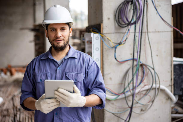 Best Affordable Emergency Electrician  in Millers Creek, NC