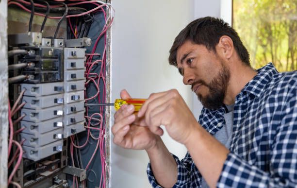 Best Affordable Electrical Installation  in Millers Creek, NC